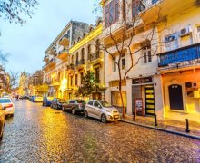 Satılır Köhnə Tikili Sahil m., Səbail r.