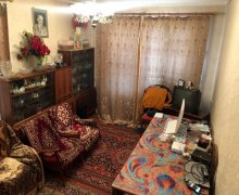 Satılır Köhnə Tikili Həzi Aslanov m., H.Aslanov qəs., Xətai r.