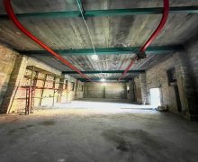 Kirayə (aylıq) Obyekt Nərimanov r.