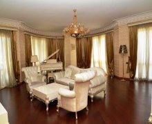 Kirayə (aylıq) Yeni Tikili Sahil m., Səbail r.