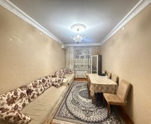 Продажа Вторичка м. Ази Асланова м., пос. А.Асланов, Хетаи р.