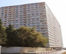 Kirayə (aylıq) Yeni Tikili 20 Yanvar m., Yasamal r.