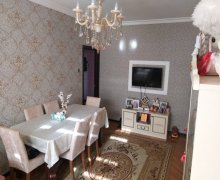 kredit evler ehmedlide Əhmədli m., H.Aslanov qəs., Xətai r.