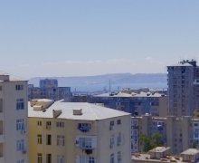 Satılır Yeni Tikili Əhmədli m., Əhmədli, Xətai r.