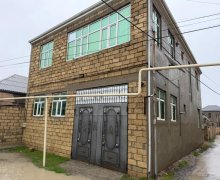 Продажа Дома/Виллы Бинагадинский р-н р.