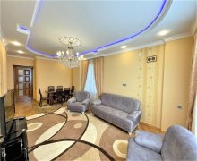 Kirayə (aylıq) Yeni Tikili Nəriman Nərimanov m., Nərimanov r.