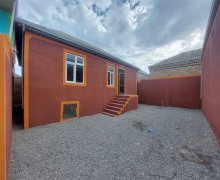 Satılır Həyət evi/villa Binə qəs., Xəzər r.