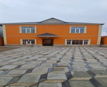 Satılır Həyət evi/villa Koroğlu m., Zabrat qəs., Sabunçu r.