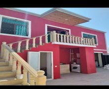 Satılır Həyət evi/villa Azadlıq m., Biləcəri qəs., Binəqədi r.