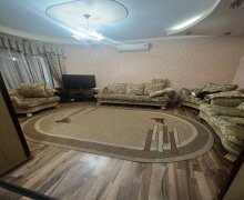 Kirayə (aylıq) Yeni Tikili Həzi Aslanov m., Xətai r.