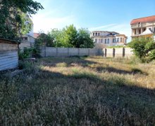 Satılır Torpaq Həzi Aslanov m., H.Aslanov qəs., Xətai r.