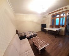 Kirayə (aylıq) Köhnə Tikili Xətai m., Xətai r.