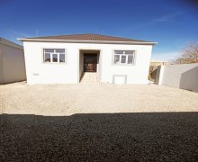 Satılır Həyət evi/villa Binə qəs., Xəzər r.
