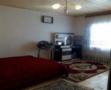 Satılır Həyət evi/villa Koroğlu m., Ramana qəs., Sabunçu r.