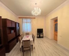 Kirayə (aylıq) Köhnə Tikili Nəriman Nərimanov m., Nərimanov r.