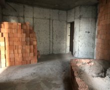 Satılır Yeni Tikili Elmlər akademiyası m., Yasamal qəs., Yasamal r.