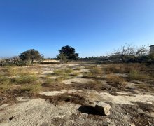 Продажа Участок пос. Нардаран, Сабунчу р.