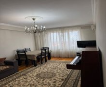 Продажа Новостройка İnşaatçılar м., Ясамал р.