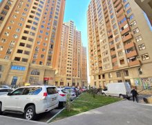 Satılır Yeni Tikili 20 Yanvar m., Alatava, Yasamal r.