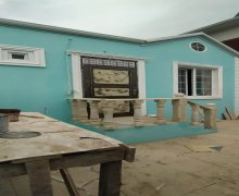 Satılır Həyət evi/villa Masazır, Abşeron r.