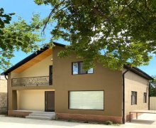 Kirayə (günlük) Həyət evi/villa Qusar ş.