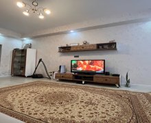 Satılır Yeni Tikili Lökbatan qəs., Binə ticarət mərkəzi, Qaradağ r. Satılır Yeni Tikili Lökbatan qəs., Binə ticarət mərkəzi, Qaradağ r.