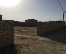 Satılır Torpaq Mərdəkan, Xəzər r.