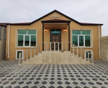 Satılır Həyət evi/villa Azadlıq m., Binəqədi qəs., Binəqədi r.