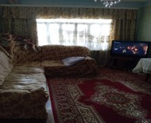 Satılır Köhnə Tikili Sumqayıt ş.