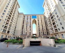 Satılır Yeni Tikili Nəriman Nərimanov m., Nərimanov r.