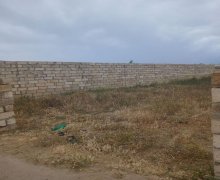 Satılır Torpaq Azadlıq m., Binəqədi qəs., Binəqədi r.