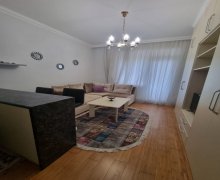 Satılır Yeni Tikili Yasamal r.