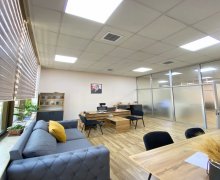 Kirayə (aylıq) Ofis Nərimanov r.