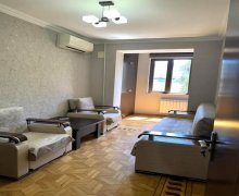 Satılır Köhnə Tikili Sahil m., 28 Mall, Nəsimi r.