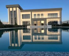 Satılır Həyət evi/villa Qəbələ ş. Satılır Həyət evi/villa Qəbələ ş.