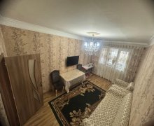 Продажа Вторичка м. Нефтчиляр м., 8-ой километр, Низаминский р-н р.