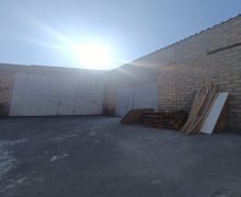 Kirayə (aylıq) Obyekt Binəqədi qəs., Binəqədi r.