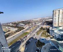 Kirayə (aylıq) Yeni Tikili Xalqlar dostluğu m., 8-ci kilometr, Nizami r.