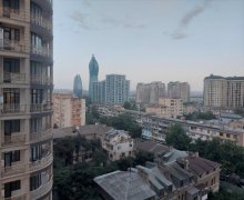 Kirayə (aylıq) Yeni Tikili Nəriman Nərimanov m., Nərimanov r.