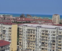 Satılır Yeni Tikili Sumqayıt ş.