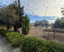 Satılır Torpaq Şüvəlan, Xəzər r.