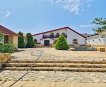 Satılır Bağ evi Mərdəkan, Xəzər r.