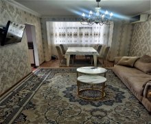 Satılır Köhnə Tikili Qara Qarayev m., Xətai r.