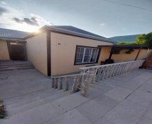 Satılır Həyət evi/villa Hövsan qəs., Suraxanı r.
