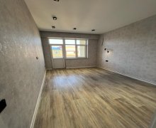 Satılır Yeni Tikili İnşaatçılar m., Yeni Yasamal qəs., Yasamal r.