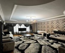 Satılır Yeni Tikili İnşaatçılar m., Yeni Yasamal qəs., Yasamal r.