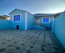 Satılır Həyət evi/villa Masazır, Abşeron r.