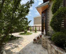 Satılır Həyət evi/villa Sabunçu r.