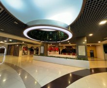 xetaide kiraye obyektler Xətai m., Ağ şəhər, Xətai r.