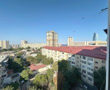 Kirayə (aylıq) Köhnə Tikili Elmlər akademiyası m., Yasamal r.